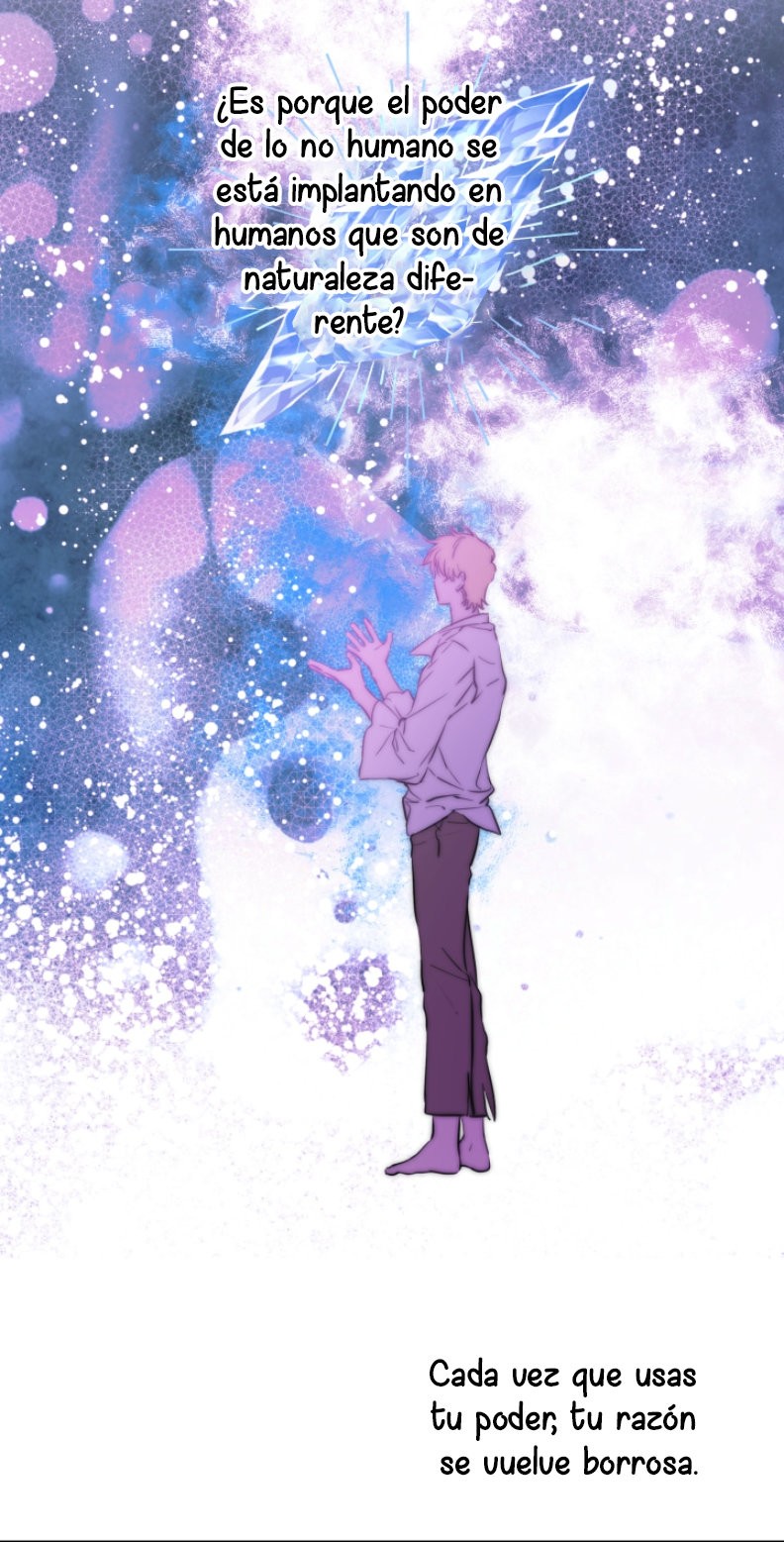 ¡Los personajes más fuertes del mundo están obsesionados conmigo! Capitulo 13 página 47