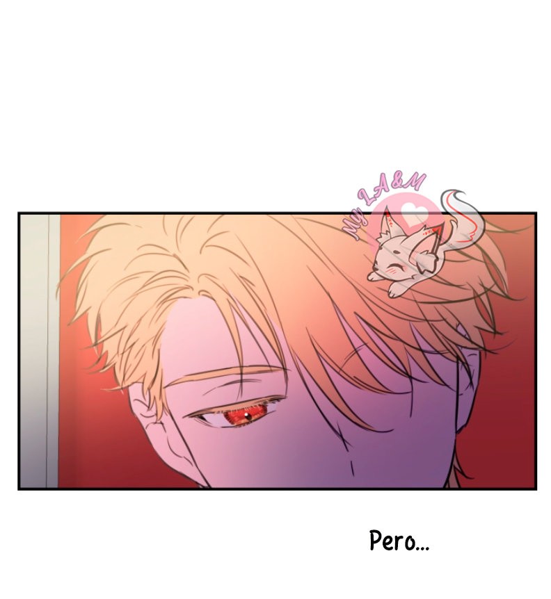 ¡Los personajes más fuertes del mundo están obsesionados conmigo! Capitulo 13 página 52