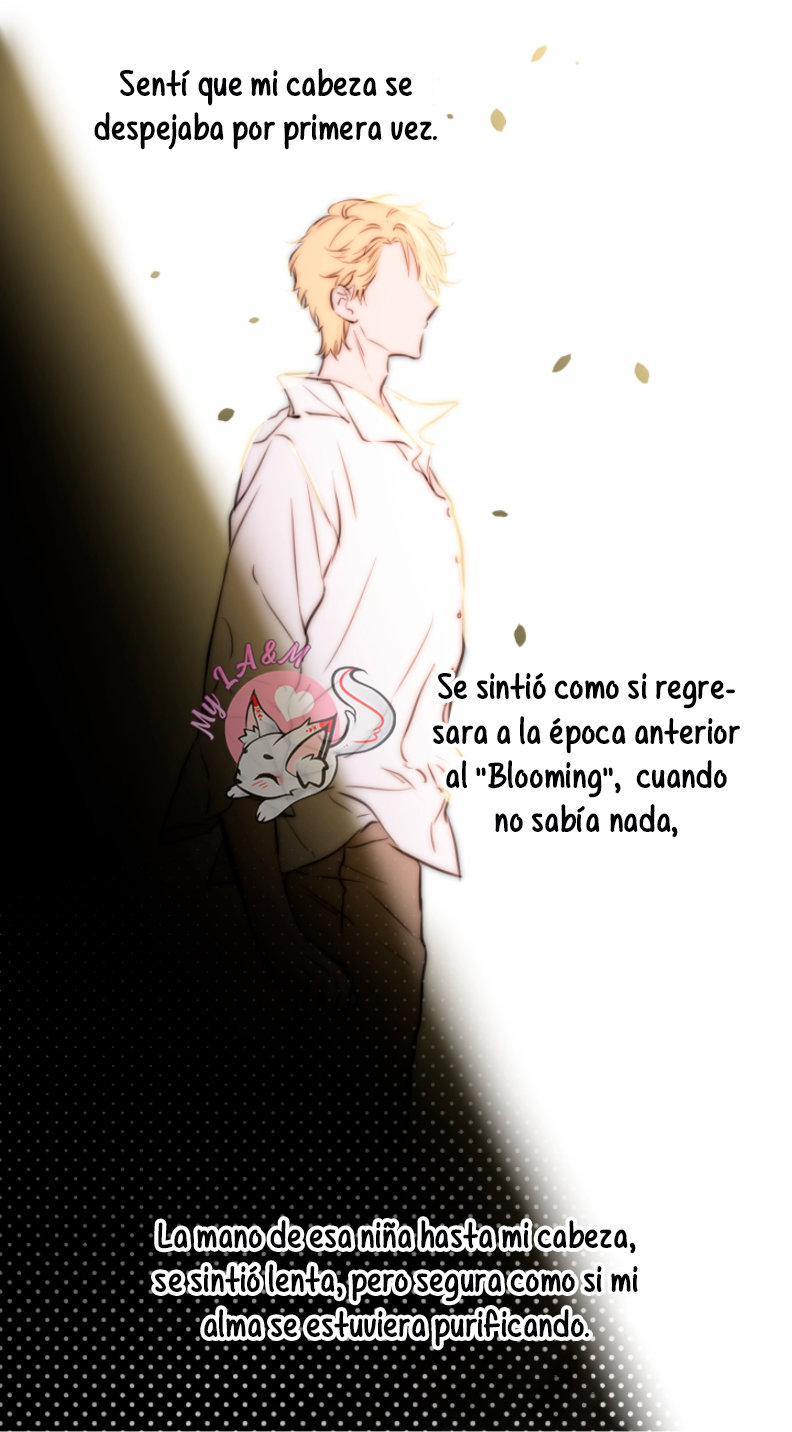 ¡Los personajes más fuertes del mundo están obsesionados conmigo! Capitulo 13 página 54