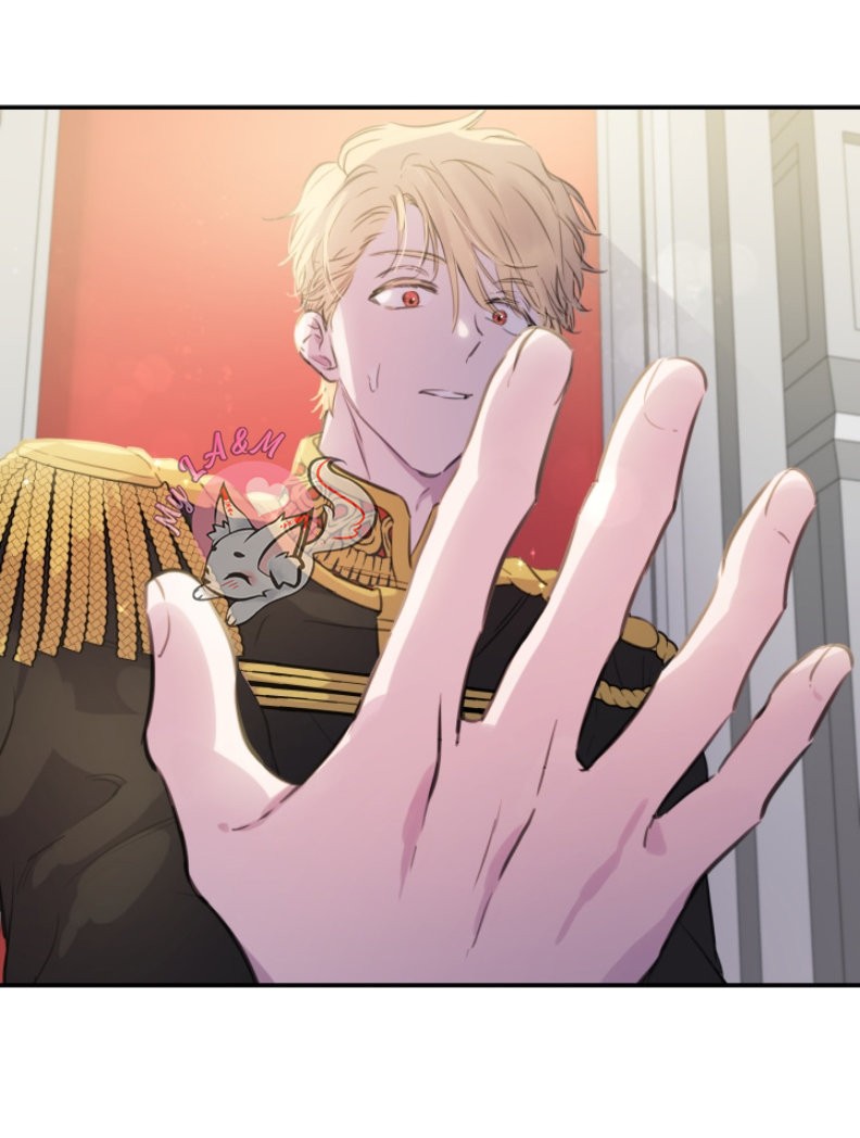 ¡Los personajes más fuertes del mundo están obsesionados conmigo! Capitulo 13 página 8