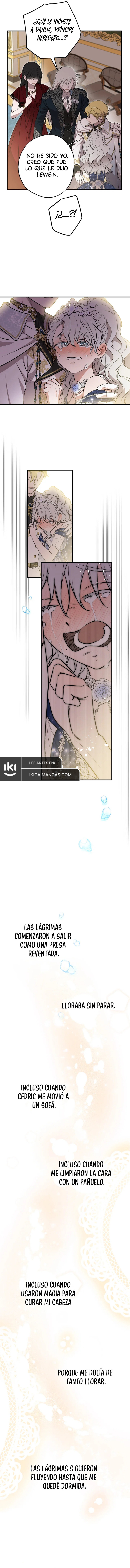 ¡Los personajes más fuertes del mundo están obsesionados conmigo! Capitulo 131 página 10
