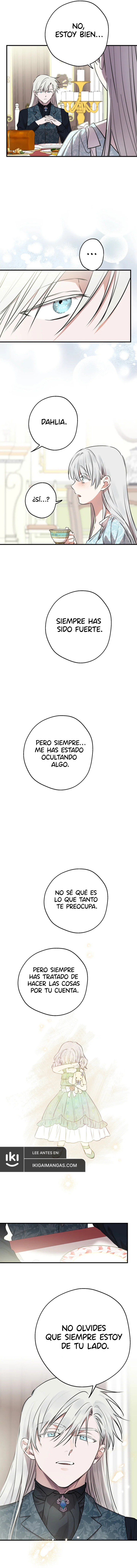 ¡Los personajes más fuertes del mundo están obsesionados conmigo! Capitulo 131 página 12