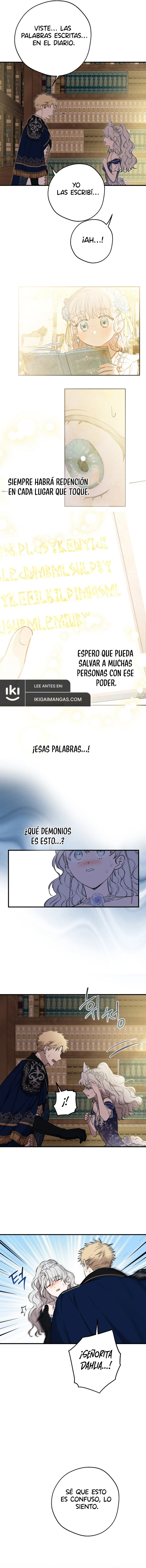 ¡Los personajes más fuertes del mundo están obsesionados conmigo! Capitulo 131 página 4