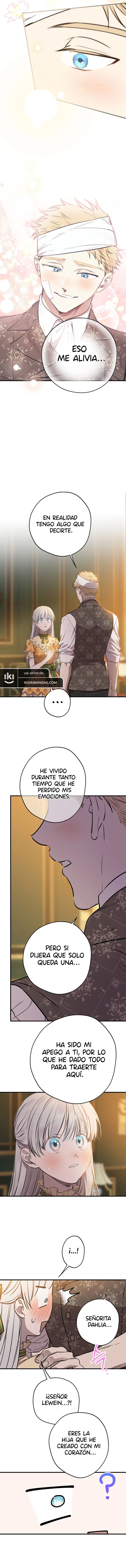 ¡Los personajes más fuertes del mundo están obsesionados conmigo! Capitulo 133 página 10
