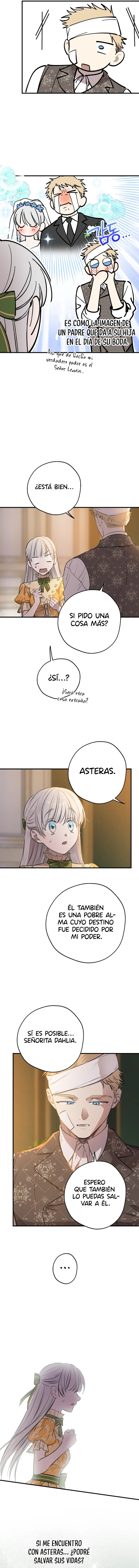 ¡Los personajes más fuertes del mundo están obsesionados conmigo! Capitulo 133 página 12