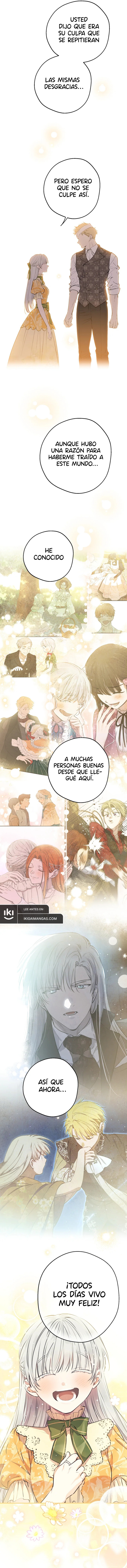 ¡Los personajes más fuertes del mundo están obsesionados conmigo! Capitulo 133 página 9