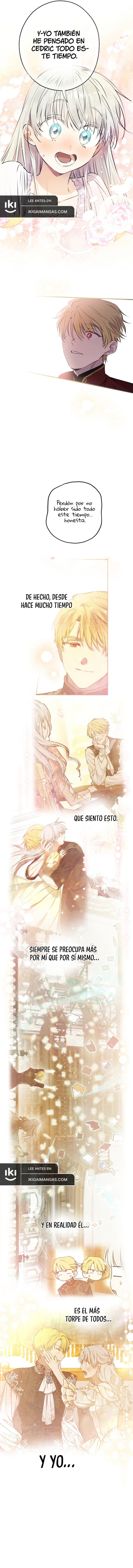 ¡Los personajes más fuertes del mundo están obsesionados conmigo! Capitulo 134 página 12