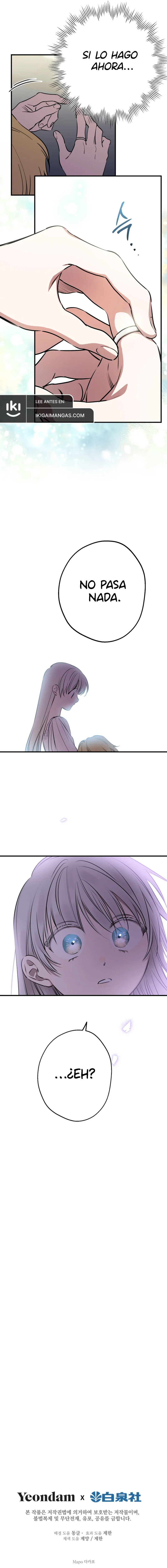 ¡Los personajes más fuertes del mundo están obsesionados conmigo! Capitulo 134 página 14