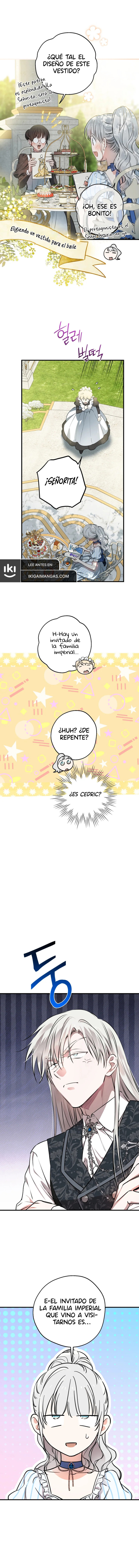 ¡Los personajes más fuertes del mundo están obsesionados conmigo! Capitulo 135 página 11