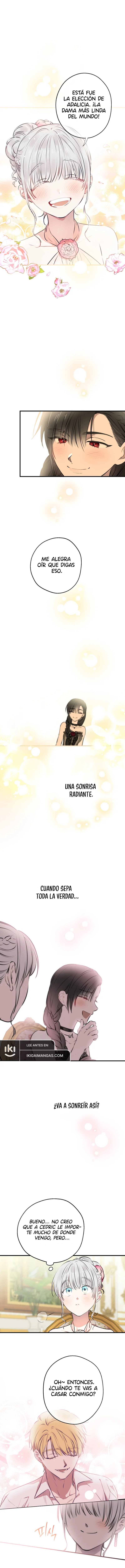 ¡Los personajes más fuertes del mundo están obsesionados conmigo! Capitulo 136 página 12