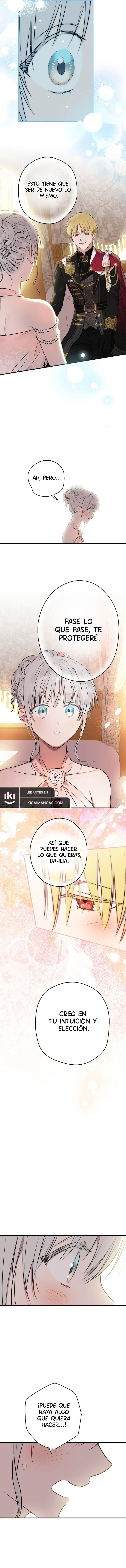 ¡Los personajes más fuertes del mundo están obsesionados conmigo! Capitulo 136 página 17