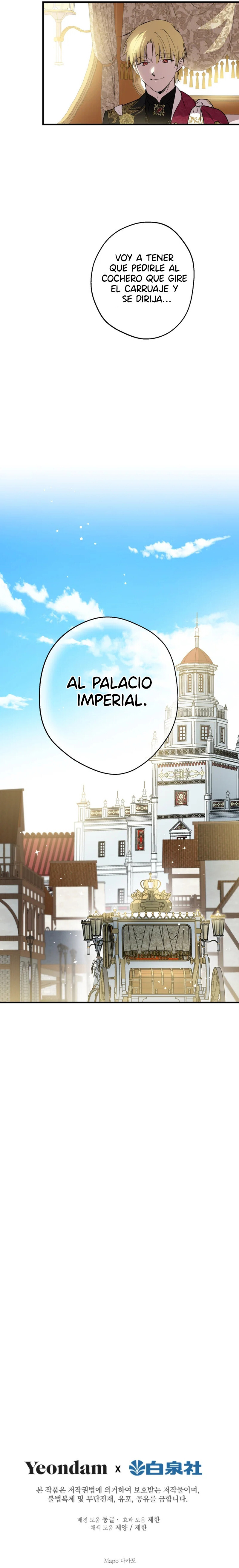 ¡Los personajes más fuertes del mundo están obsesionados conmigo! Capitulo 136 página 18