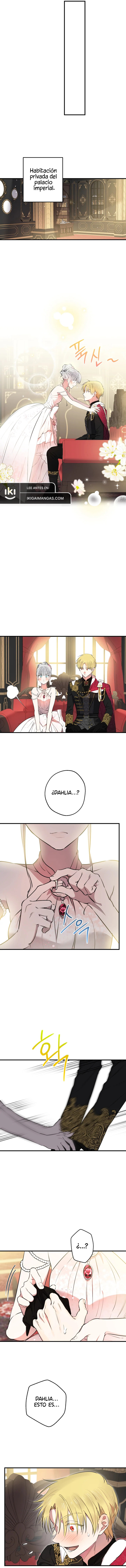 ¡Los personajes más fuertes del mundo están obsesionados conmigo! Capitulo 138 página 8