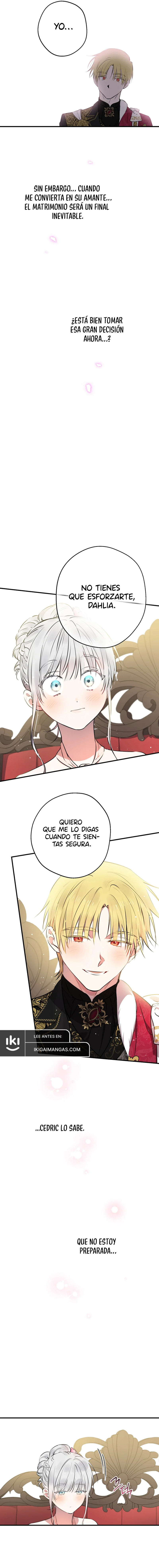 ¡Los personajes más fuertes del mundo están obsesionados conmigo! Capitulo 139 página 10