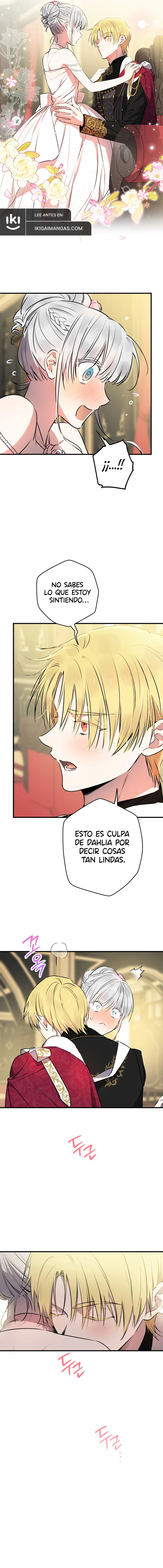 ¡Los personajes más fuertes del mundo están obsesionados conmigo! Capitulo 139 página 3