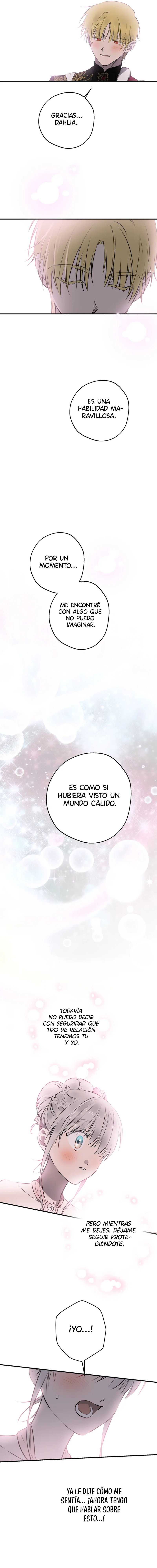 ¡Los personajes más fuertes del mundo están obsesionados conmigo! Capitulo 139 página 9