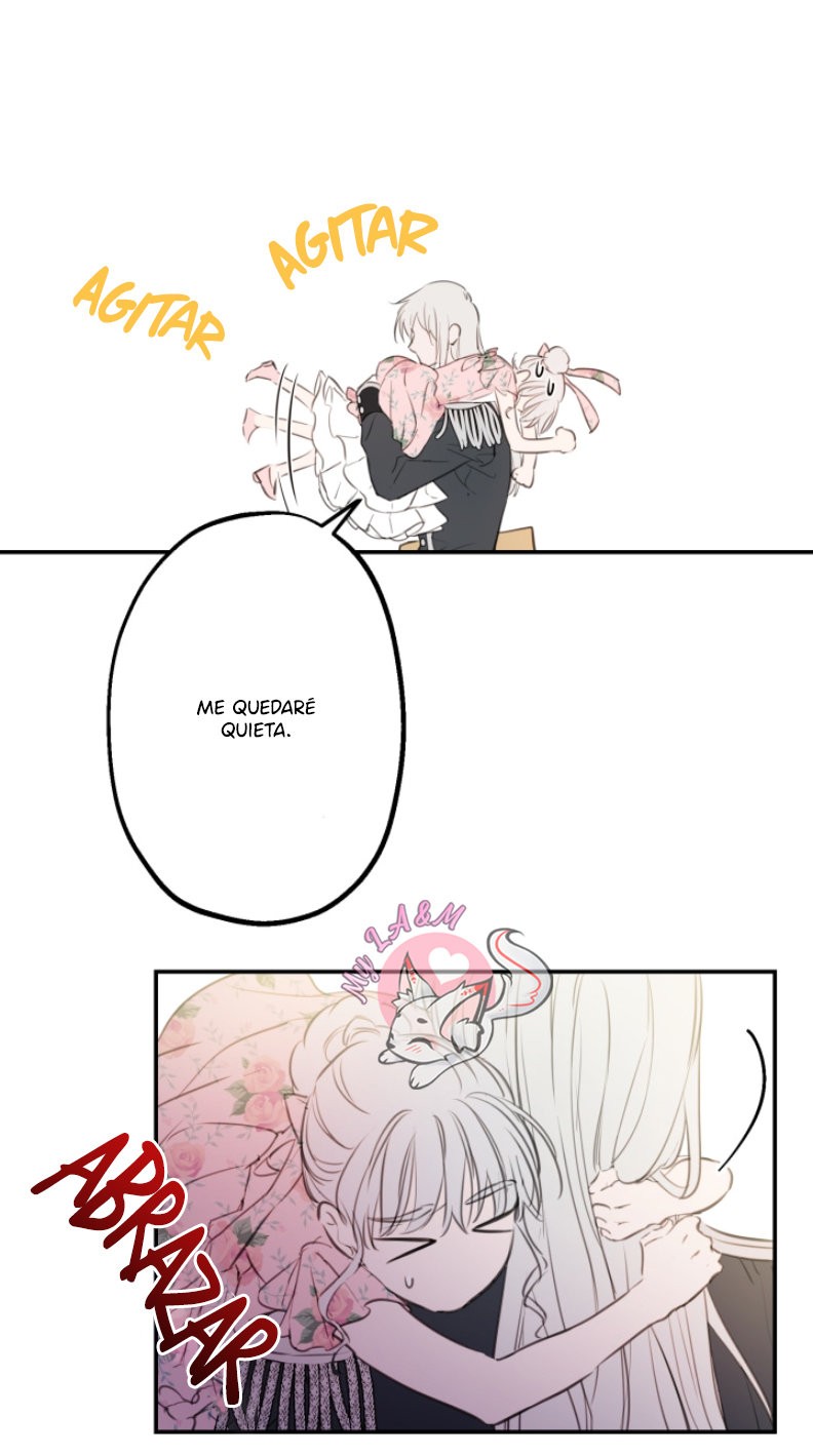 ¡Los personajes más fuertes del mundo están obsesionados conmigo! Capitulo 14 página 30