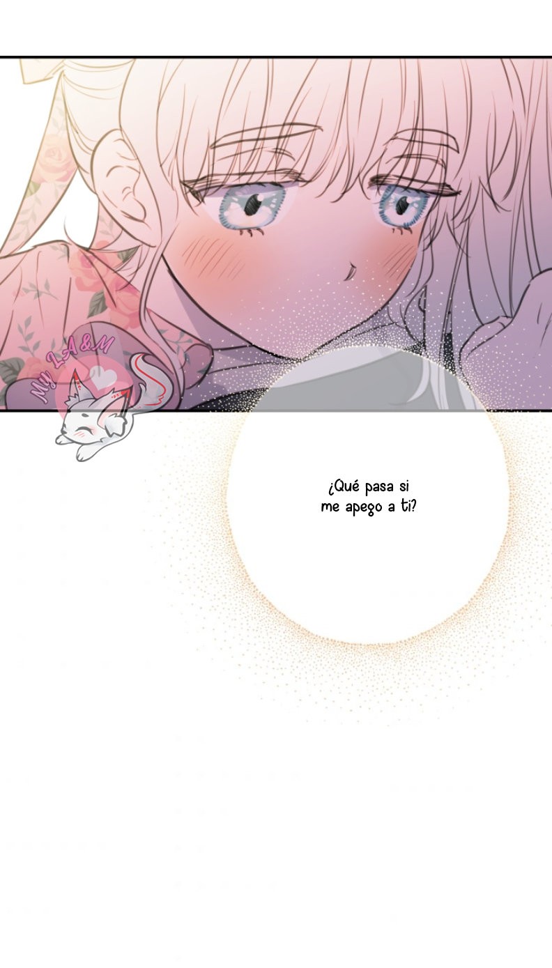 ¡Los personajes más fuertes del mundo están obsesionados conmigo! Capitulo 14 página 36