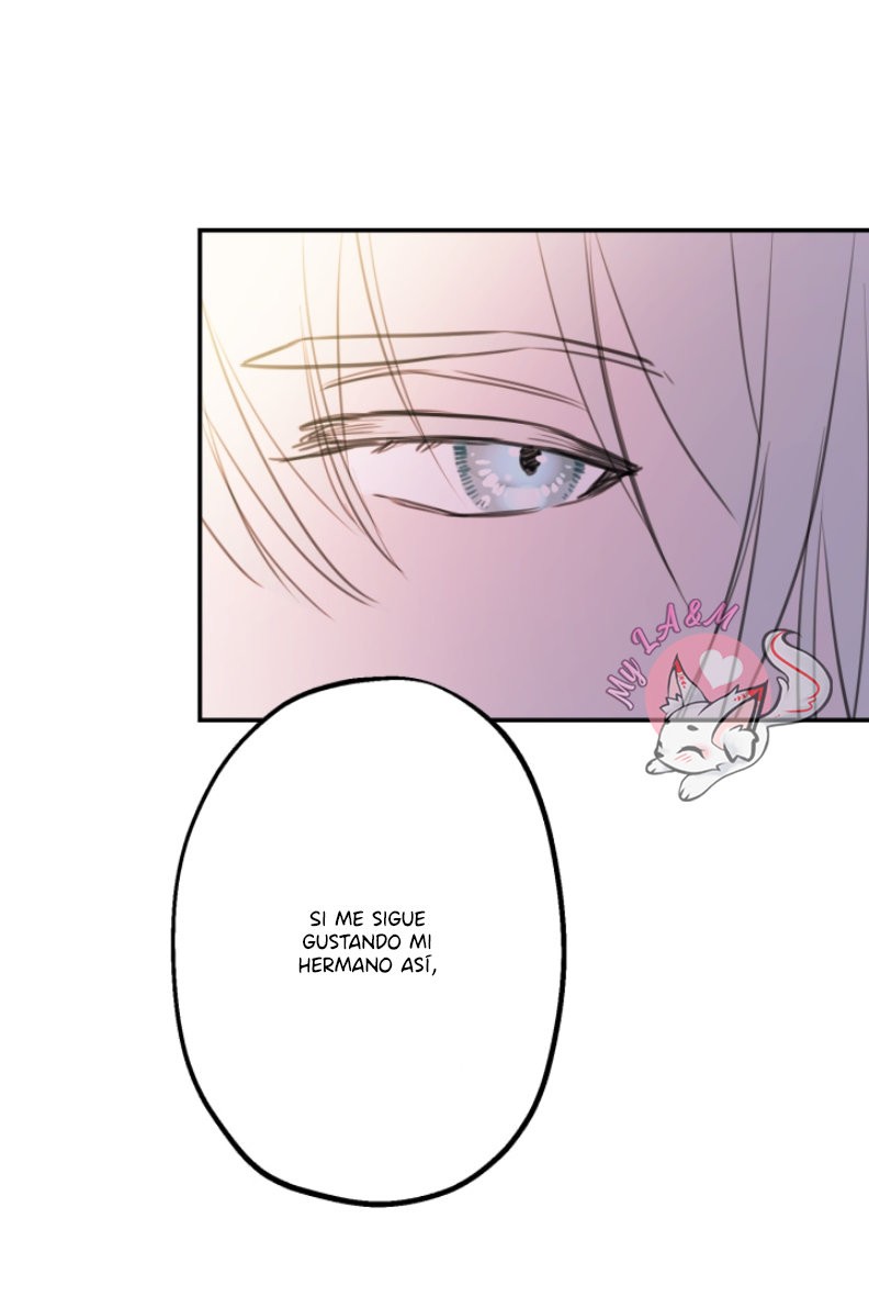 ¡Los personajes más fuertes del mundo están obsesionados conmigo! Capitulo 14 página 44