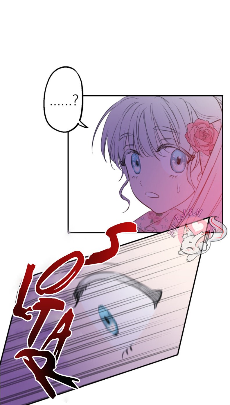 ¡Los personajes más fuertes del mundo están obsesionados conmigo! Capitulo 14 página 51