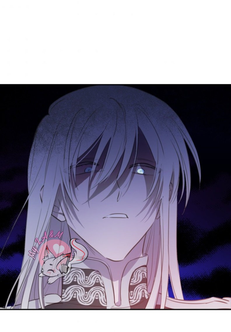 ¡Los personajes más fuertes del mundo están obsesionados conmigo! Capitulo 14 página 55