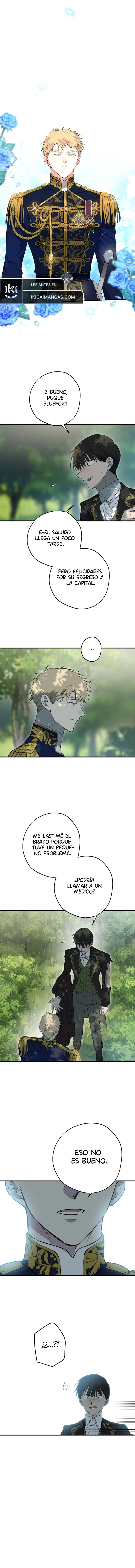 ¡Los personajes más fuertes del mundo están obsesionados conmigo! Capitulo 140 página 4