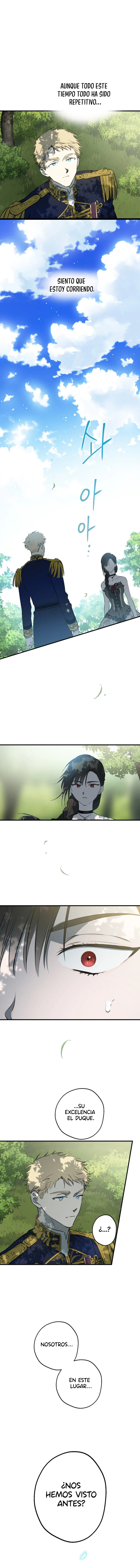 ¡Los personajes más fuertes del mundo están obsesionados conmigo! Capitulo 140 página 9