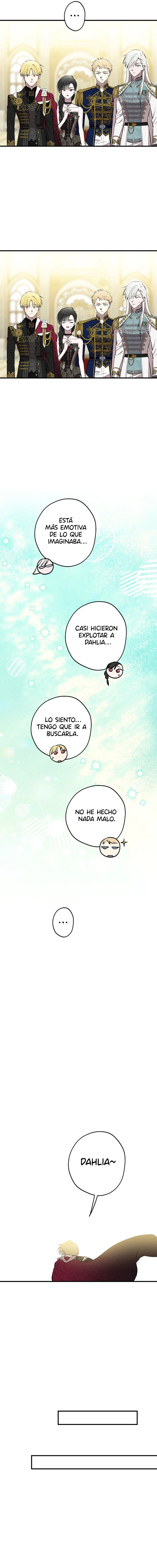 ¡Los personajes más fuertes del mundo están obsesionados conmigo! Capitulo 141 página 13