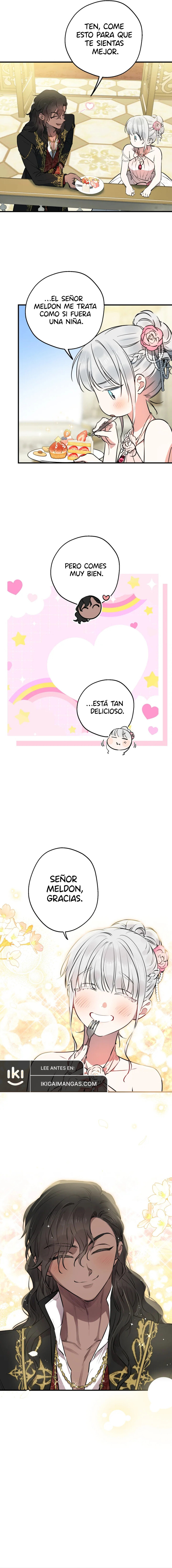 ¡Los personajes más fuertes del mundo están obsesionados conmigo! Capitulo 141 página 15