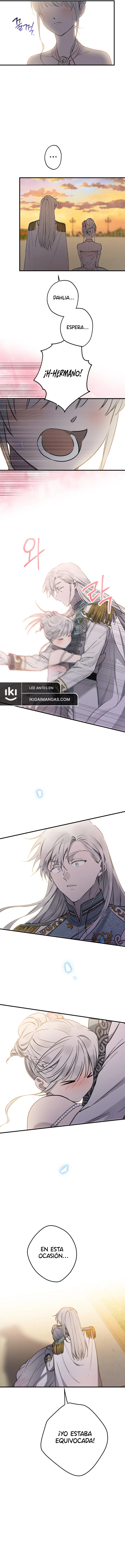 ¡Los personajes más fuertes del mundo están obsesionados conmigo! Capitulo 142 página 3
