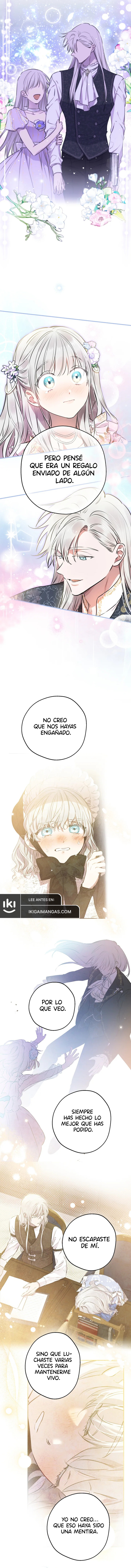 ¡Los personajes más fuertes del mundo están obsesionados conmigo! Capitulo 144 página 11