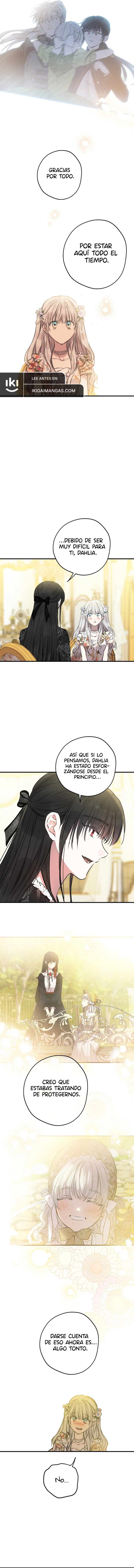 ¡Los personajes más fuertes del mundo están obsesionados conmigo! Capitulo 144 página 12