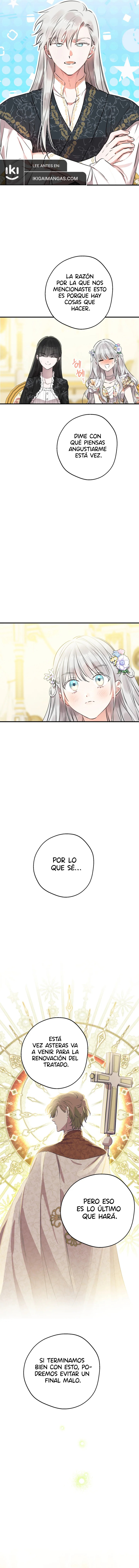 ¡Los personajes más fuertes del mundo están obsesionados conmigo! Capitulo 144 página 14