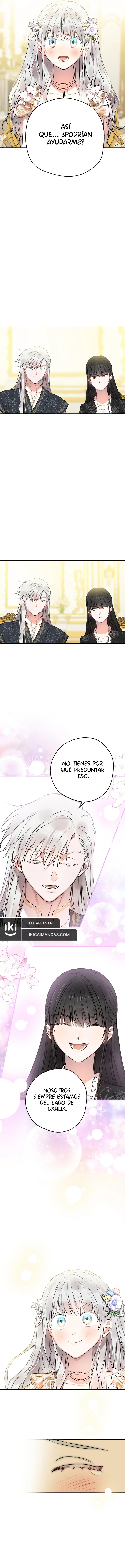 ¡Los personajes más fuertes del mundo están obsesionados conmigo! Capitulo 144 página 15