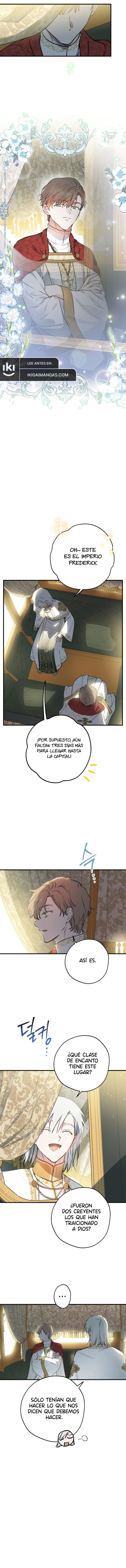 ¡Los personajes más fuertes del mundo están obsesionados conmigo! Capitulo 144 página 17