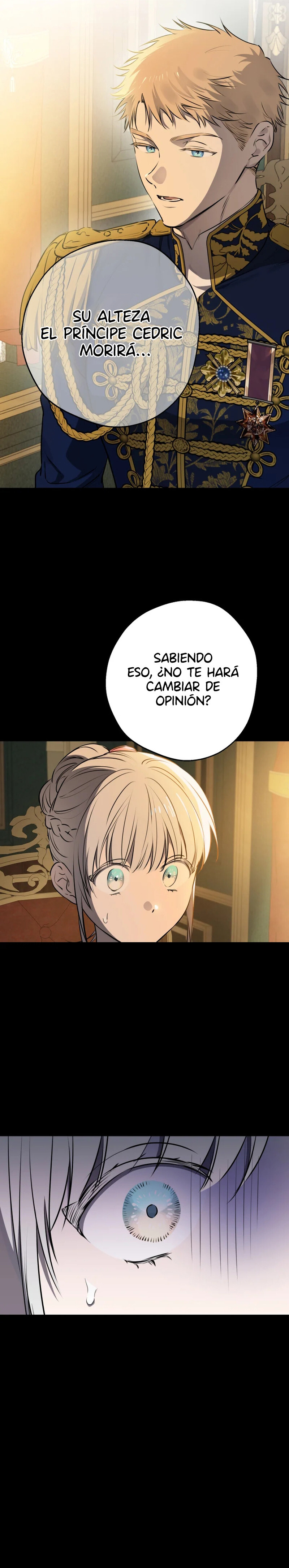 ¡Los personajes más fuertes del mundo están obsesionados conmigo! Capitulo 144 página 5