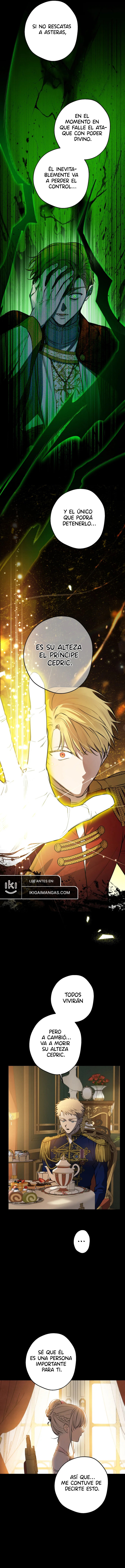¡Los personajes más fuertes del mundo están obsesionados conmigo! Capitulo 144 página 6