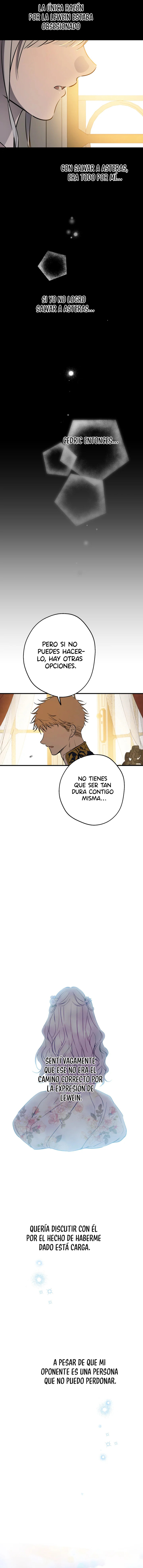 ¡Los personajes más fuertes del mundo están obsesionados conmigo! Capitulo 144 página 7