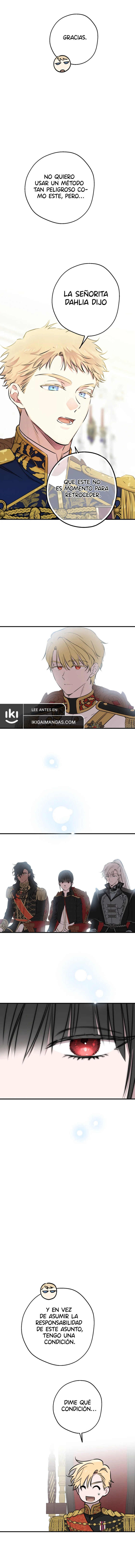 ¡Los personajes más fuertes del mundo están obsesionados conmigo! Capitulo 145 página 12