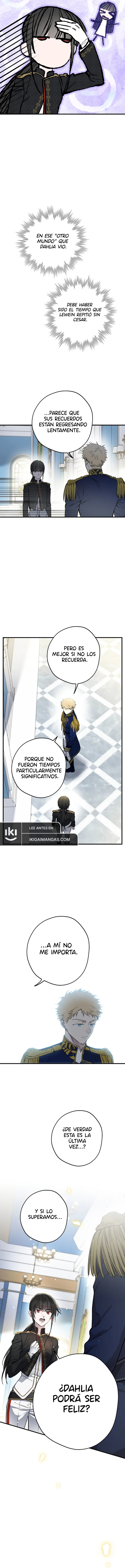 ¡Los personajes más fuertes del mundo están obsesionados conmigo! Capitulo 146 página 4