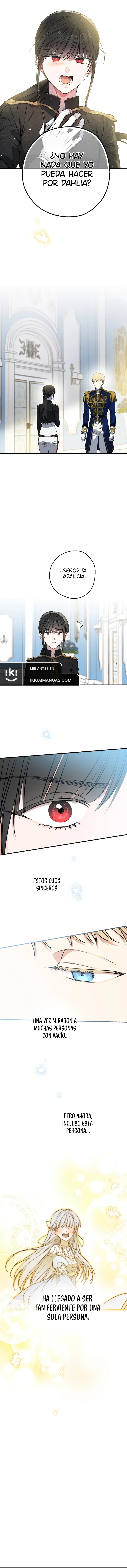 ¡Los personajes más fuertes del mundo están obsesionados conmigo! Capitulo 146 página 5