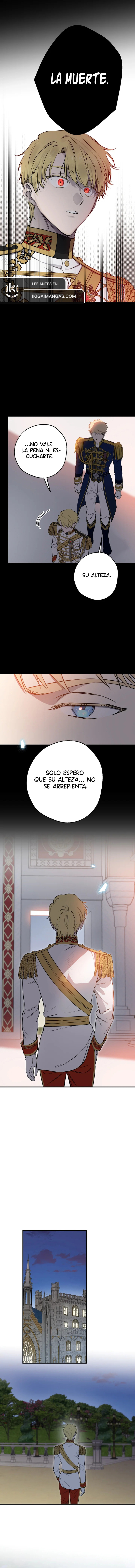 ¡Los personajes más fuertes del mundo están obsesionados conmigo! Capitulo 147 página 11