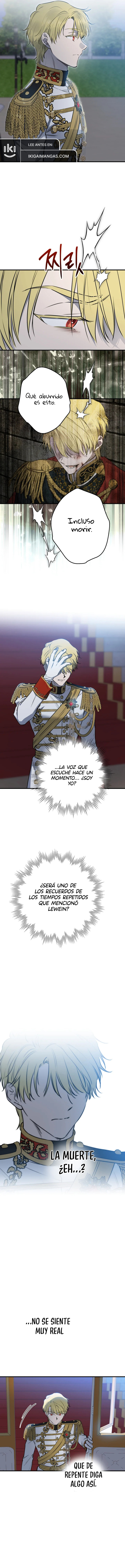 ¡Los personajes más fuertes del mundo están obsesionados conmigo! Capitulo 147 página 12