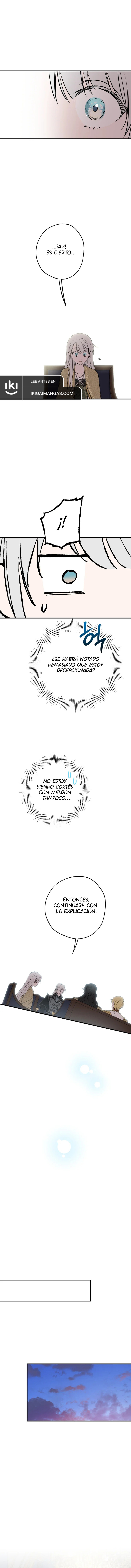 ¡Los personajes más fuertes del mundo están obsesionados conmigo! Capitulo 147 página 5