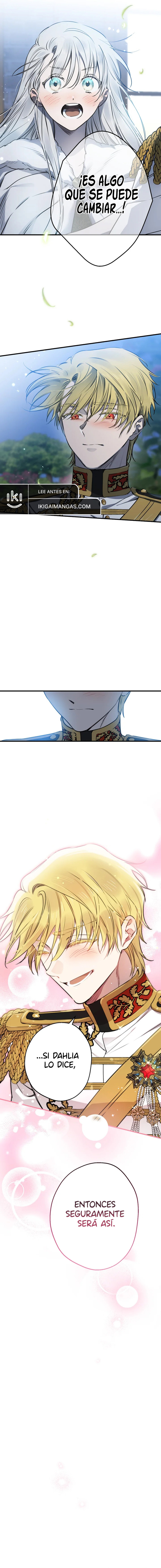 ¡Los personajes más fuertes del mundo están obsesionados conmigo! Capitulo 148 página 10