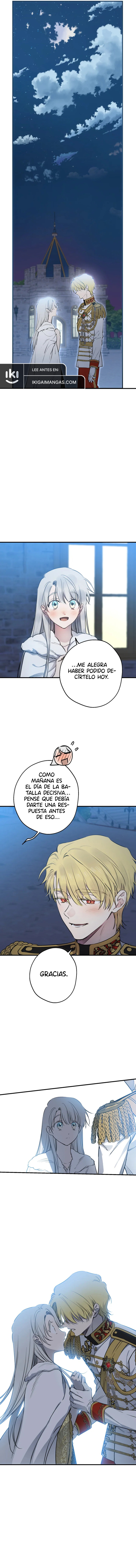 ¡Los personajes más fuertes del mundo están obsesionados conmigo! Capitulo 148 página 11