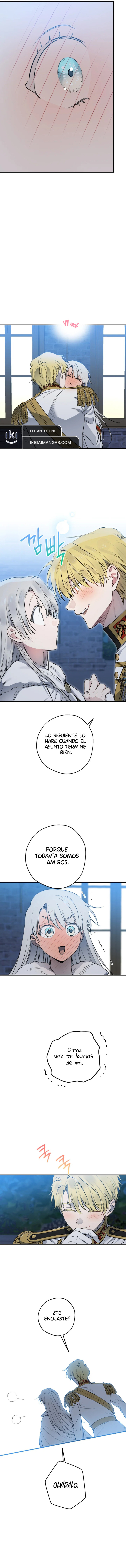 ¡Los personajes más fuertes del mundo están obsesionados conmigo! Capitulo 148 página 12