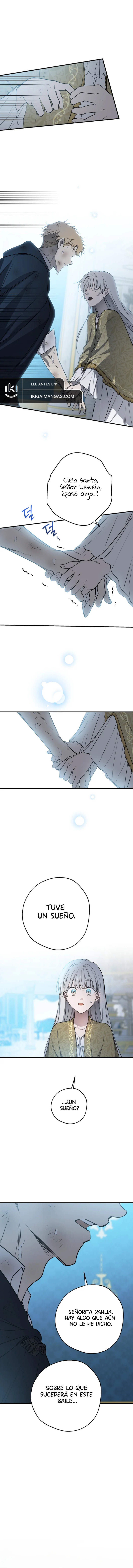 ¡Los personajes más fuertes del mundo están obsesionados conmigo! Capitulo 149 página 13