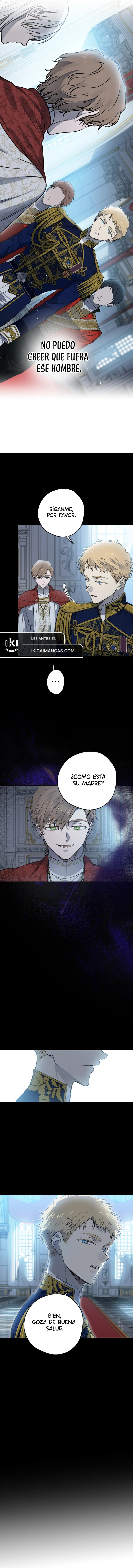 ¡Los personajes más fuertes del mundo están obsesionados conmigo! Capitulo 149 página 3