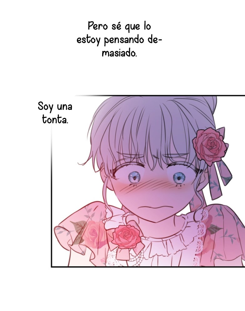 ¡Los personajes más fuertes del mundo están obsesionados conmigo! Capitulo 15 página 13